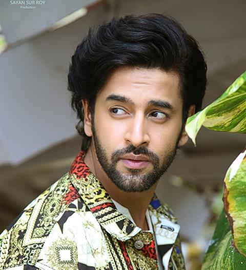 Shashank Vyas