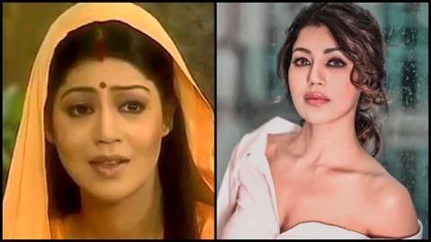 Debina Bonnerjee as Sita