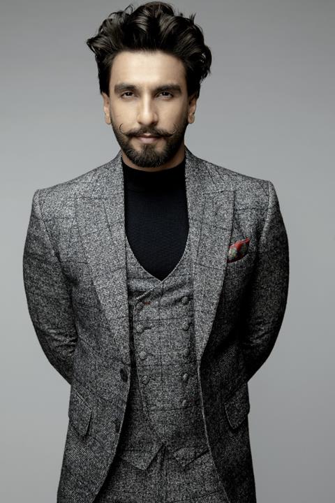 Ranveer Singh