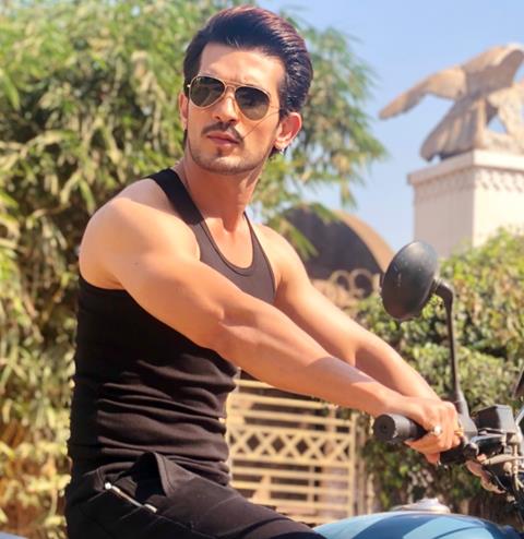 Arjun Bijlani