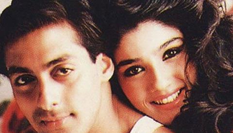 Patthar Ke Phool' salman raveena