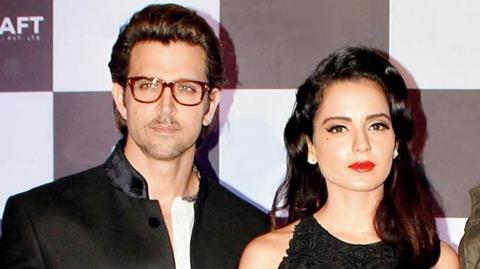 hrithik roshan kangana ranaut