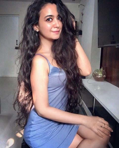 Bhoomika Mirchandani