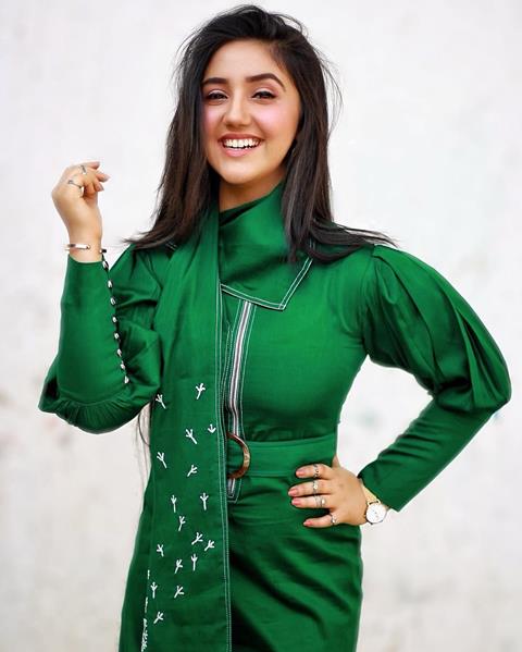 Ashnoor Kaur