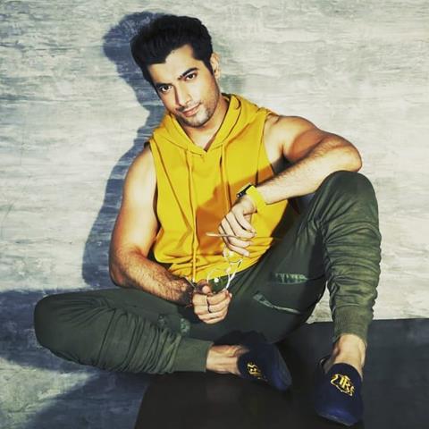 Sharad Malhotra