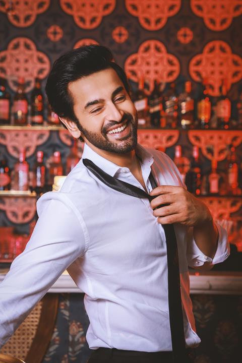 Shashank Vyas