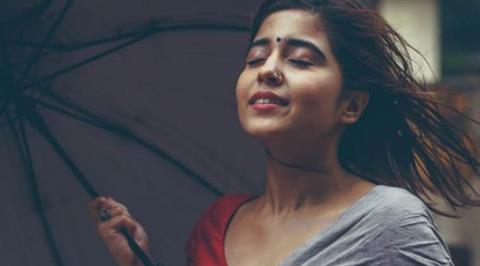 Shweta Tripathi