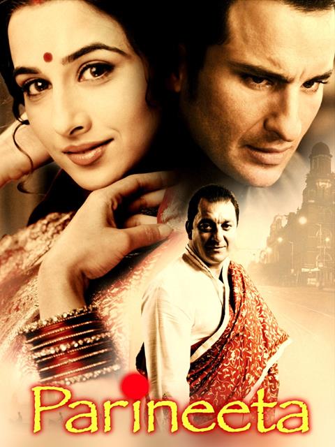 Parineeta turns 15: Vidya Balan and Sanjay Dutt get nostalgic – India TV