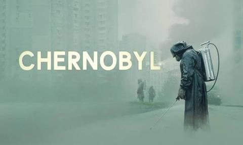 Chernobyl