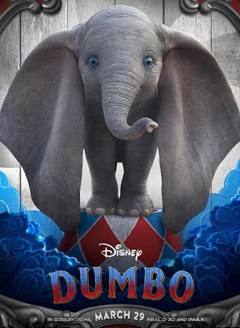 Dumbo