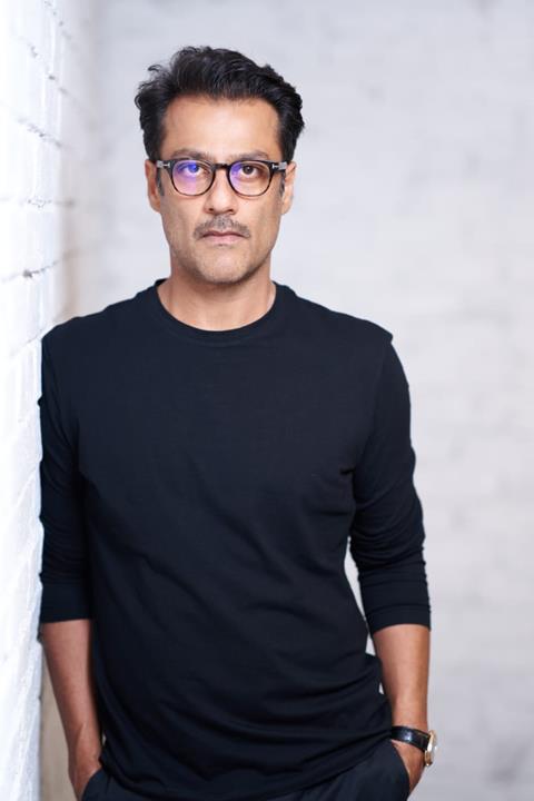 Abhishek Kapoor