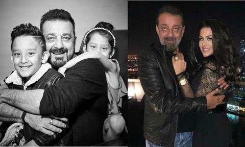 Sanjay Dutt