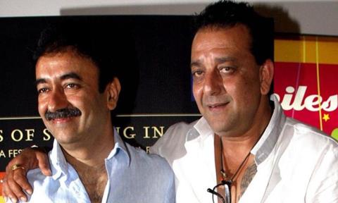 Sanjay Dutt