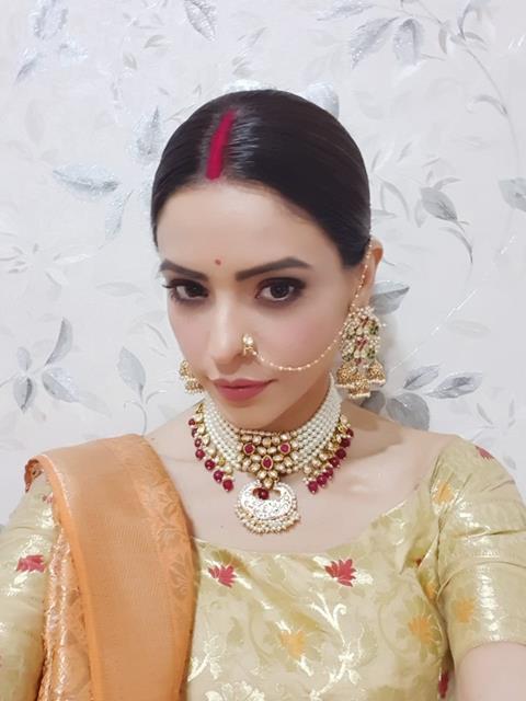 Aamna Sharif