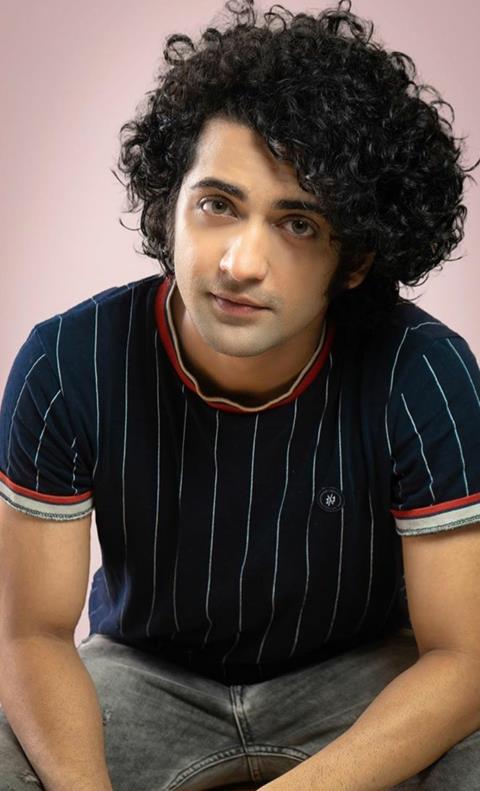 Sumedh Mudgalkar