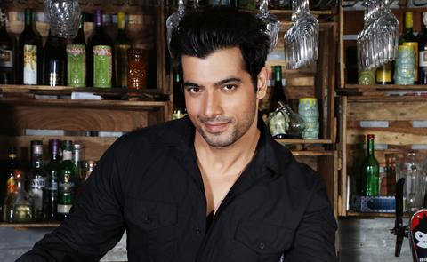 Sharad Malhotra