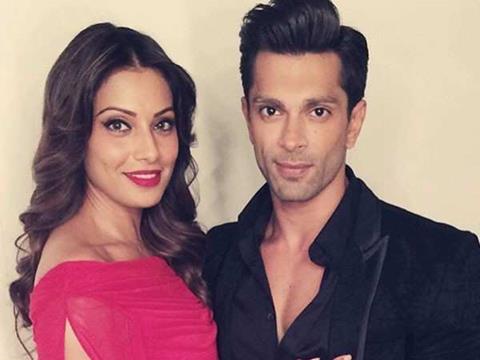 Bipasha Basu & Karan Singh Grover Reunite for MX Exclusive ‘Dangerous