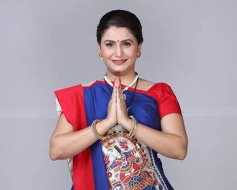 Bhakti Rathod