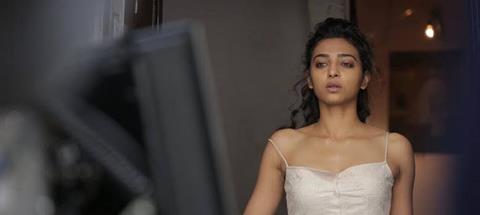 Radhika Apte