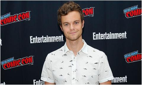 Jack Quaid