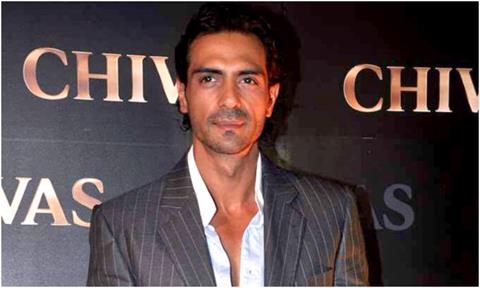 Arjun Rampal