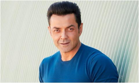 Bobby Deol