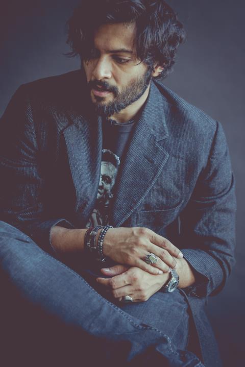 Ali Fazal