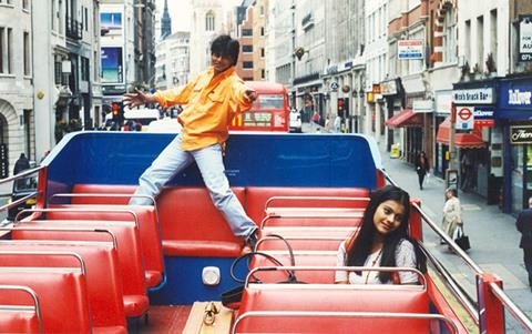 Dilwale Dulhaniya Le Jayenge