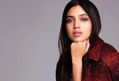 Bhumi Pednekar