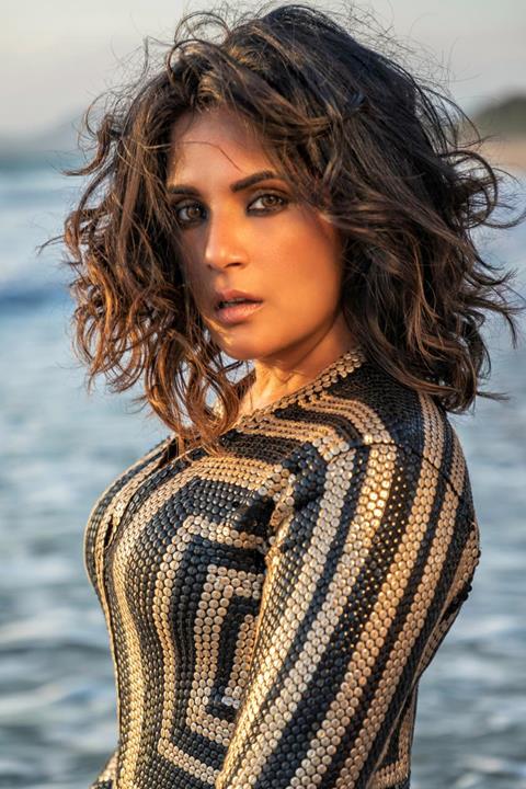 Richa Chadha