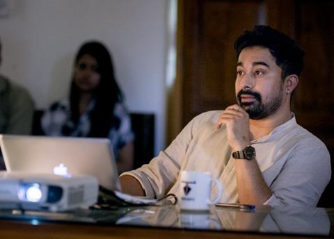 mismatched rannvijay