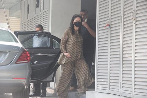 Kareena Kapoor maternity hospital