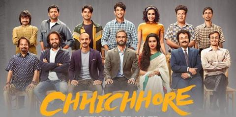 Chhichhore