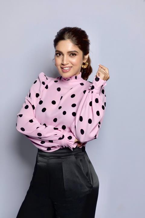 Bhumi Pednekar