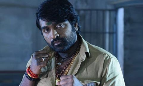 Vijay Sethupathi