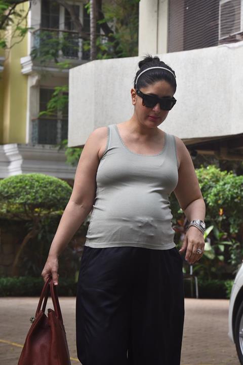 Kareena Kapoor Khan