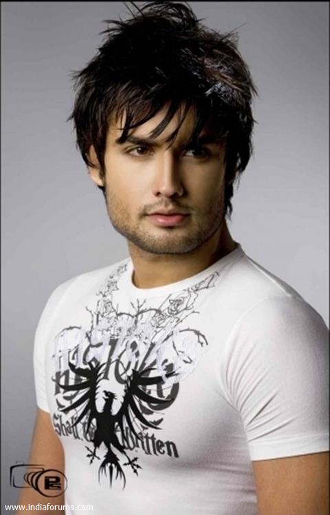 Vivian Dsena