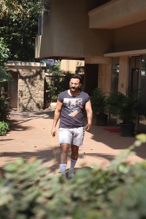 Saif Ali Khan