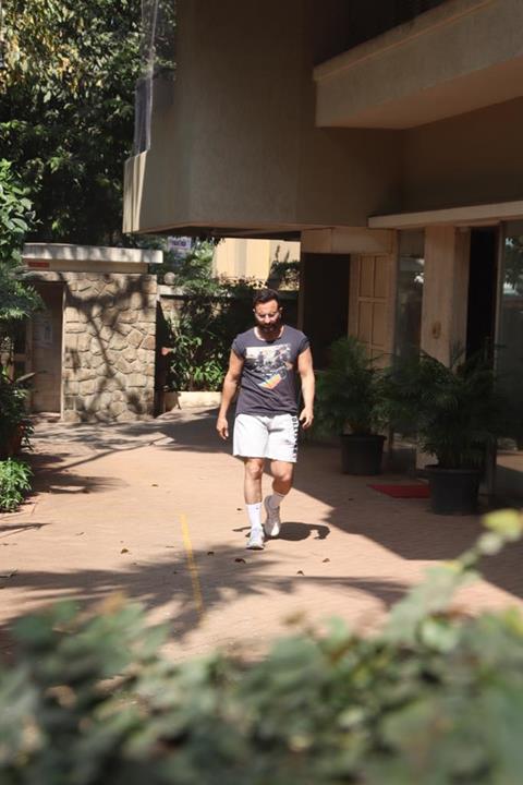 Saif Ali Khan