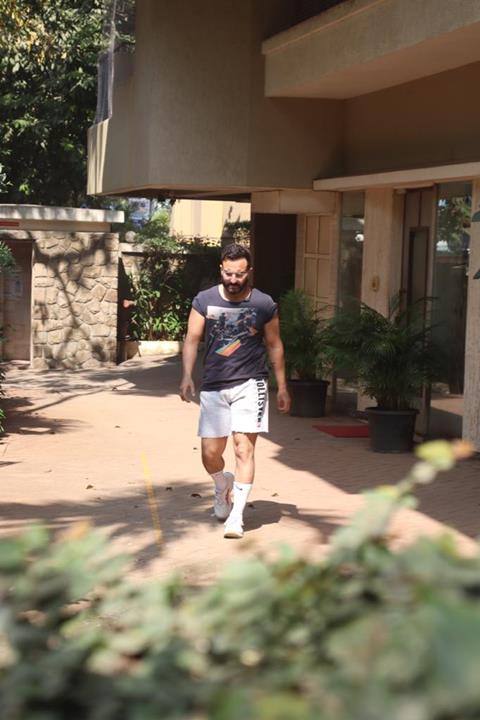 Saif Ali Khan