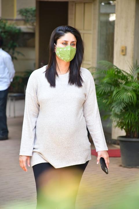 Kareena Kapoor Khan hospital