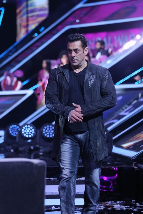 Salman Khan