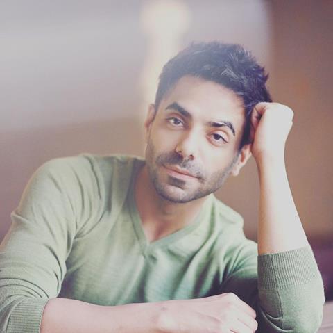 Aparshakti Khurana