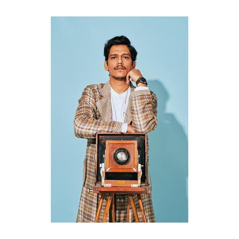 Vijay Varma