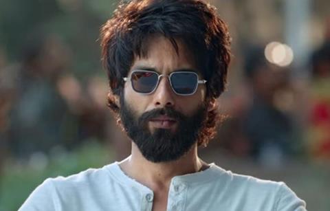 Shahid Kapoor