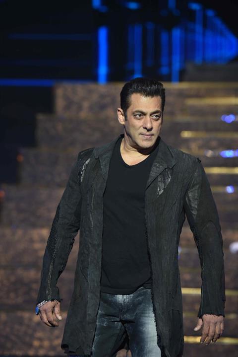 Salman Khan