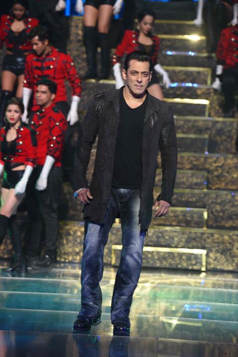 Salman Khan