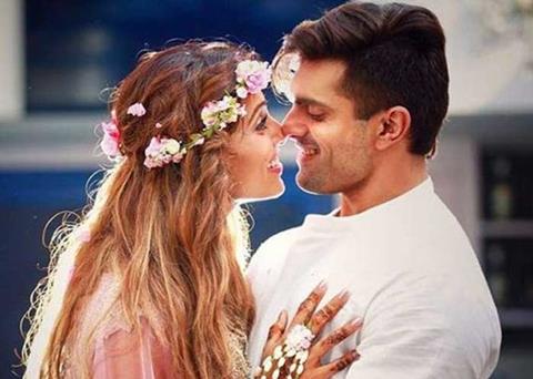 Karan Singh Grover Bipasha Basu