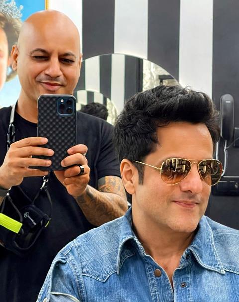 Fardeen Khan