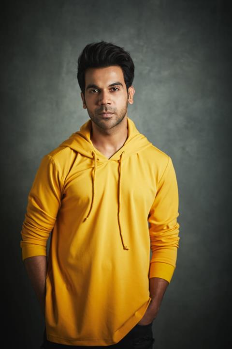 Rajkummar Rao